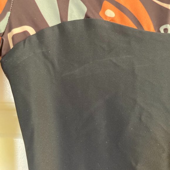 SOLD Seea Hermosa one-piece NWT, size small - Picture 7 of 8